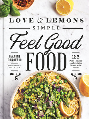 Love and Lemons - ebook